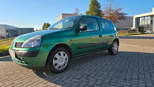 Renault Clio 1.2 Authentique, Auto's, Renault, Bedrijf, Te koop, Clio, ABS, Airbags, Centrale vergrendeling, Elektrische ramen