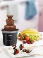 Chocolade fontein, Ophalen of Verzenden, Zo goed als nieuw, Overige typen