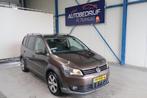 Volkswagen Touran 1.4 TSI Cross 7p. > LEES ADVERTENTIE <, Auto diversen, Schadeauto's, Bruin, Volkswagen, Handgeschakeld, 1390 cc