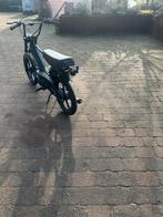 Tomos Crossbrommer 65cc - Getuned!, Ophalen, Gebruikt, Overige merken