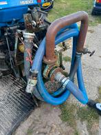 Caprari beregenings pomp goed werkend waterpomp, Tuin en Terras, Ophalen, Zo goed als nieuw, Elektrisch, Beregeningspomp