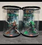 GEZOCHT! Bionicle Rahkshi Display, Ophalen, Zo goed als nieuw, Complete set, Lego