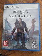 Assassins Creed Valhalla PS5, Spelcomputers en Games, Games | Sony PlayStation 5, Ophalen of Verzenden, Zo goed als nieuw