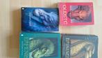 Eragon Serie - Christopher Paolini (4 Boeken), Boeken, Ophalen of Verzenden, Zo goed als nieuw, Christopher Paolini