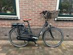 Prachtige Batavus Milano E-go, 400WH, Bosch. Maar 5616 km, Batavus, Ophalen of Verzenden, Zo goed als nieuw, 51 tot 55 cm
