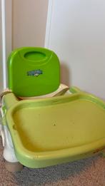 Fisher Price Rainforest Opzetstoeltje, Ophalen, Gebruikt, Overige typen, Afneembaar eetblad
