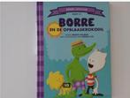Borre, "En de opblaaskrokodil", Boeken, Ophalen of Verzenden, Zo goed als nieuw, Fictie algemeen