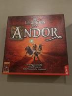 De Legenden van Andor - Nieuw in doos!, Drie of vier spelers, Ophalen of Verzenden, Nieuw