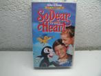 vhs 83a soldear to my heart classics, Cd's en Dvd's, VHS | Kinderen en Jeugd, Alle leeftijden, Ophalen of Verzenden, Gebruikt