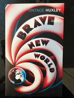 Brave new world - Huxley, Ophalen of Verzenden, Zo goed als nieuw