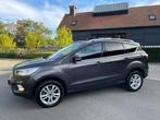 Ford Kuga 1.5 EcoBoost Trend Ultimate Aico/Ecc Trekhaak, Voorwielaandrijving, Stof, 4 cilinders, Bedrijf