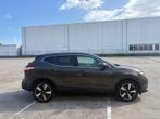 Nissan Qashqai 1.2 Tekna Pano Navi Clima Cruise, Voorwielaandrijving, Stof, Gebruikt, Euro 6