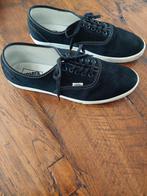 VANS maat 45 zwart., Zwart, Ophalen of Verzenden, Vans, Sneakers of Gympen