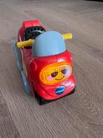 Toet Toet VTech auto’s Mike Motorfiets, Ophalen of Verzenden, Gebruikt, 6 maanden tot 2 jaar