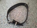 Lederen Halsband Voor De Hond, Ophalen of Verzenden, Gebruikt