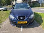 SEAT Toledo 2.0 TDI Businessline | Airco | Cruise Control |, Huisgarantie, 4 cilinders, Met garantie (alle), Blauw