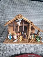 Kerst, Diversen, Kerst, Ophalen of Verzenden, Zo goed als nieuw