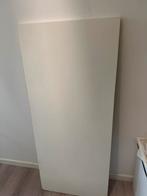 Ikea Bureaublad - Perfect voor Alex ladenblokken, Kunststof, Gebruikt, 100 tot 150 cm, Tafelblad