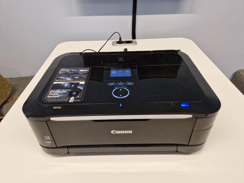 Canon Pixma MG6150 printer, Computers en Software, Printers, Gebruikt, Printer, Inkjetprinter, Kleur printen, Kopieren, Scannen