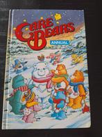 Marvel Care Bears Annual (1994) UK, Boeken, Stripboeken, Gelezen, Marvel, Verzenden, Eén stripboek