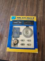 Vintage hella auto alarm b, Auto diversen, Ophalen of Verzenden, Zo goed als nieuw