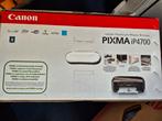 Canon PIXMA iP4700 Nieuw in Doos, Ophalen, Fotoprinter, PictBridge, Canon