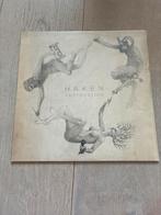 Haken - Restoration LP (Zwart vinyl) Nieuw in Plastic!, Ophalen of Verzenden, Nieuw in verpakking