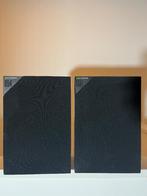 Kef C10 luidsprekers, Gebruikt, Minder dan 60 watt, Front, Rear of Stereo speakers, Ophalen