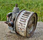 Zenith 20 MX carburateur - Lambretta, Bultaco - 1950 a 1960, Ophalen of Verzenden, Carburateur, Overige merken