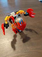 Lego 8563 bionicle tahnok, Ophalen of Verzenden, Gebruikt, Lego