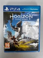 Horizon Zero Dawn PS4, Spelcomputers en Games, Games | Sony PlayStation 4, Ophalen of Verzenden, 1 speler, Zo goed als nieuw, Vanaf 18 jaar