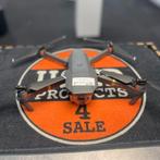 DJI Mavic Pro Drone met 2 accu's en oplader | Nette staat, Ophalen of Verzenden