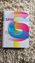N. Rackham - SPIN Verkooptechniek, Ophalen of Verzenden, Gelezen, N. Rackham