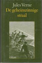 Jules Verne - De geheimzinnige straal., Boeken, Ophalen of Verzenden, Zo goed als nieuw