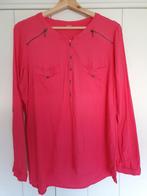 Blouse van Miss Etam, Maat 38/40 (M), Verzenden, Roze, Miss Etam