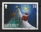 Guernsey Michel 1809, Postzegels en Munten, Postzegels | Europa | UK, Ophalen of Verzenden, Gestempeld