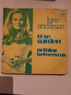 Lynn anderson 7 inch rose garden, Cd's en Dvd's, Vinyl Singles, Ophalen of Verzenden, Zo goed als nieuw