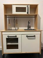 Ikea speelgoed keuken , kinderkeuken, Kinderen en Baby's, Speelgoed | Speelkeukens, Ophalen of Verzenden, Zo goed als nieuw