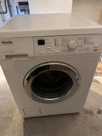 Miele Softtronic W4160 Wasmachine, Witgoed en Apparatuur, Wasmachines, Ophalen, 1200 tot 1600 toeren, Gebruikt, 4 tot 6 kg