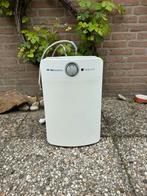 Itho Daalderop close in boiler (10 liter), Ophalen, Boiler, Minder dan 20 liter, Minder dan 3 jaar oud