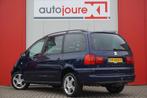 SEAT Alhambra 1.8-20VT Stylance | Origineel NL | 7-Persoons, Auto's, Voorwielaandrijving, Startonderbreker, Stof, Gebruikt