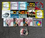 15 cd’s van Muziekblad Oor (Oorgasm), Cd's en Dvd's, Ophalen of Verzenden, Nieuw in verpakking, Poprock
