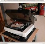 LENCO L 76, Ophalen of Verzenden, Zo goed als nieuw, Overige merken