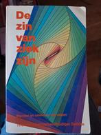 de zin van ziek zijn Thorwald Dethlefsen Dalke, Ophalen of Verzenden, Gelezen, Overige onderwerpen, Achtergrond en Informatie