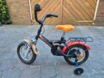 loekie, Ophalen, Zo goed als nieuw, Minder dan 16 inch