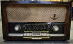 Grundig Buizenradio 3080 Vintage, Ophalen