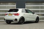 Audi A1 Sportback 40 TFSI 200pk S-tronic S Line Pro Line S |, Auto's, 12 maanden, Stof, 4 cilinders, Bedrijf