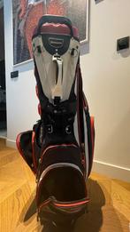 Golftas, Sport en Fitness, Golf, Ophalen of Verzenden, Gebruikt, Tas, Overige merken