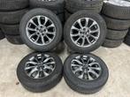 5x114.3 16 inch originele Mazda CX-3 winter set, Ophalen, 16 inch, Banden en Velgen, Winterbanden