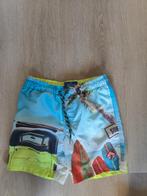 Zwembroek surfer met binnenbroekje surf vw busje 146/152, Ophalen of Verzenden, Zo goed als nieuw, Maat 146, Zwembroek